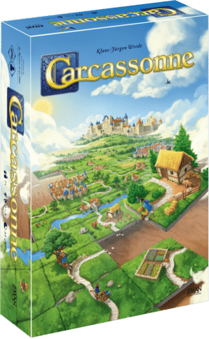 Carcassonne
