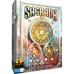 Sagrada