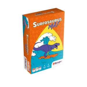 Surfosaurus Max