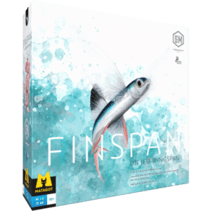 Finspan