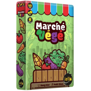 Marché Végé