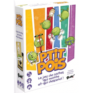 Ptit Pois