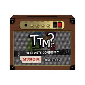 TTMC - Musique