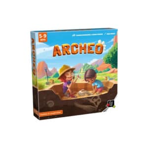 Archéo