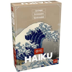 Haïku