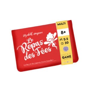 Micro Games - le Repas des Fées