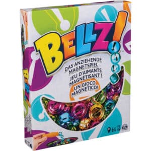 Bellz!