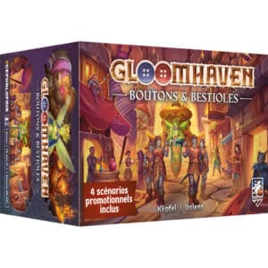 Gloomhaven