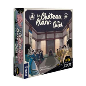 Le Chateau Blanc Duel