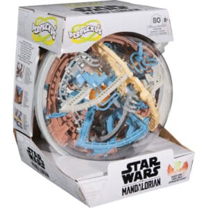 Perplexus - Star WarsMandalorien