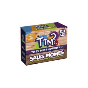 TTMC - Sales Mômes