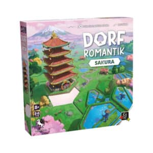 Dorfromantik - Sakura