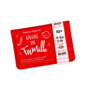 Micro Games - Repas de Famille