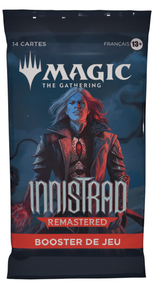 Booster Innistrad Remastered