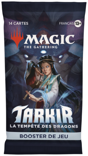 Booster Tarkir