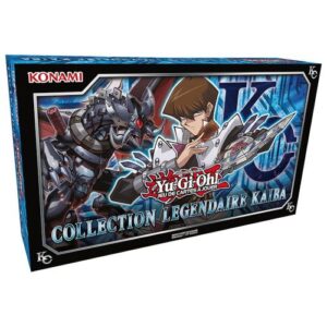 YGO Collection Légendaire Kaiba