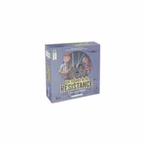 Les Enfants de le Résistance