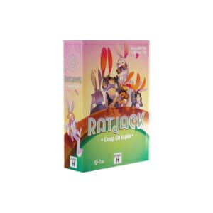 Ratjack extension Coup du Lapin