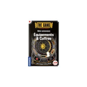 The Gang - Mini extension Equipements et Coffres