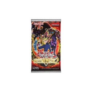Booster YGO Retro Pack 2