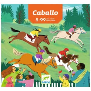 Caballo
