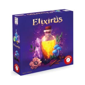 Elixirus