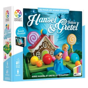 Hansel & Gretel