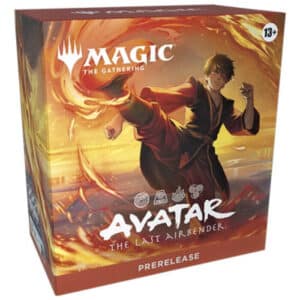 Magic - Pack d'Avant Première Avatar