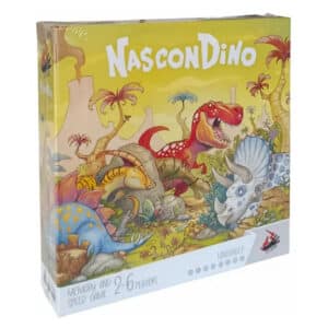 NasconDino