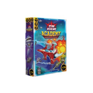 Star Realms Academy