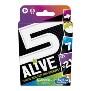 5 Alive