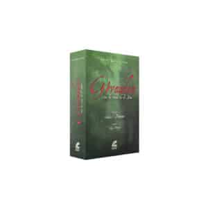 Gévaudan - Sur les traces de la bête