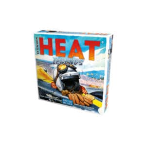 Heat - Legends