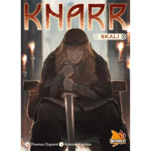 Knarr - Skali