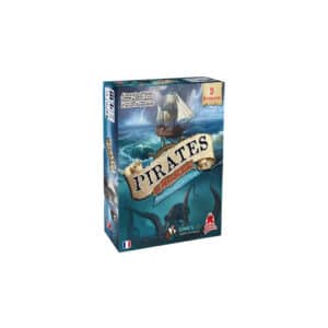 Pirates de Maracaibo: Triangle des bermudes