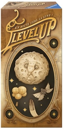 Level Up