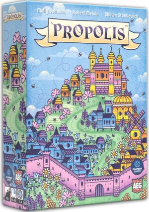 Propolis