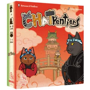 Chatpentiers