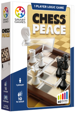 Chess Peace