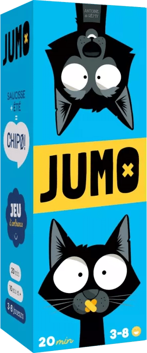 Jumo