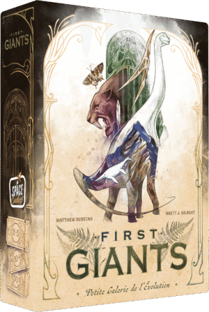 First Giants