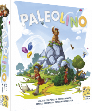 Paleolino