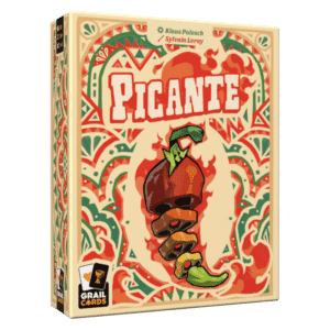 Picanté