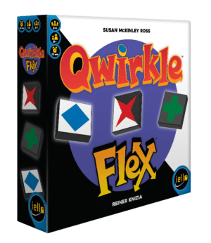 Qwirkle Flex