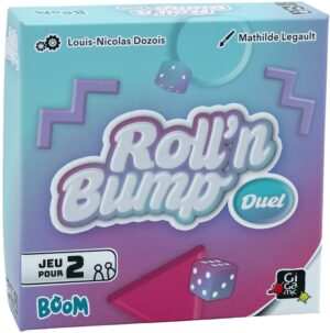Roll'n Bump Duel