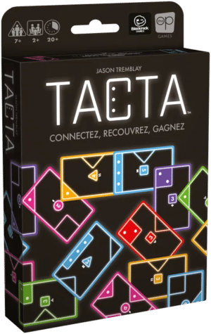 Tacta