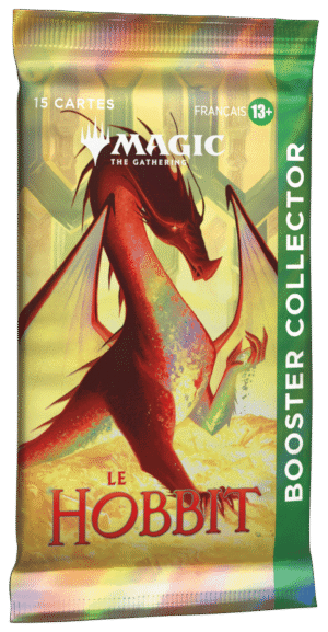 Magic - Booster Collector Le Hobbit