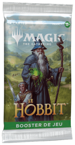 Magic - Booster Le Hobbit