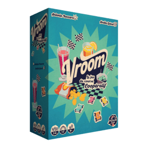 Vroom