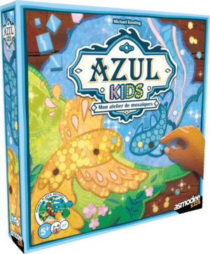 Azul Kids